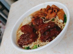 -芬芳甜品(同福路店)