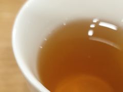 热茉莉花茶-鼎泰丰(唐城坊店)