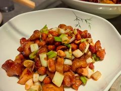 -新渝城·川菜·火锅(区庄店)