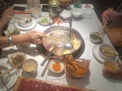 -牛人日志·鲜牛肉骨汤火锅(万科里瑧店)
