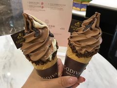 -GODIVA(印象城店)