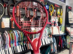 -Wilson威尔胜(漕溪北路店)