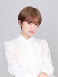 -HG美发设计沙龙