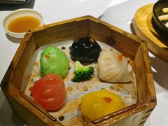 -新雅(丰盛里店)