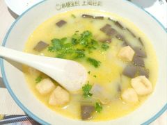 -小杨生煎(愚园路)