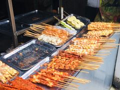 -圆西烤肉(园西路店)