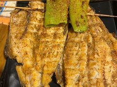 -刘记大块烤羊腿餐吧(北沙滩店)