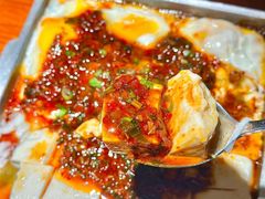 -延锄汤饭食堂(桂林路店)