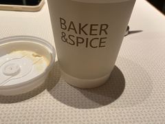 -BAKER&SPICE(安福路店)
