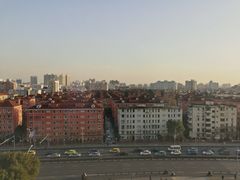 -上海神旺大酒店