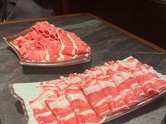-前门后头老北京铜锅涮肉·京味菜·烤鸭(伊藤洋华堂店)