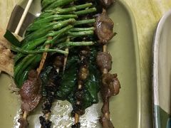 -黄海湾海鲜坊(台山铜鼓店)