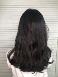 -TK·HAIR SALON韩式设计