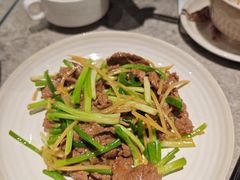 -留半山·香港食堂(啦啦宝都店)