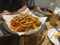 -宽宽干锅(牛车水店)