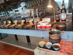 -广州富力君悦大酒店·凯菲厅