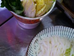 -华仔哥牛杂餐室