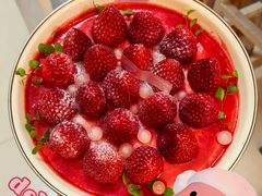 -山与蓝·轻糖鲜果蛋糕(勒泰店)