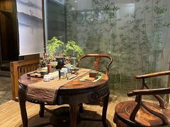 -觉藏茶社(博地影秀城店)