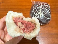 -白玉兰食品(中山公园龙之梦店)
