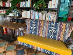 -嘉禾·悦享餐厅(八方汇店)