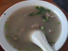 驴杂汤-老保定驴肉馆(云岗路店)