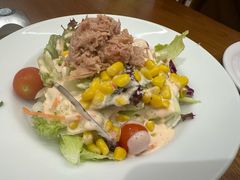 -萨莉亚意式餐厅(深南茂业店)