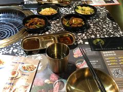 -黑牛の場烤肉(摩天活力城店)