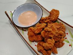 -银河烧鳗·活鳗料理专门店(西单大悦城店)