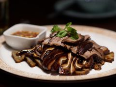 -麒麟小院·老九江菜(安平路店)