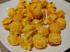 -半天妖烤鱼(万达广场店)