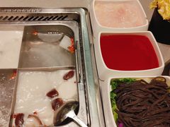 -海底捞火锅(奉化银泰店)