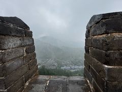 -雁门关景区