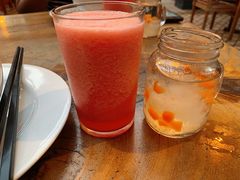 -竹林小屋(库塔店)
