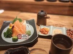 -炉胜·炉端烧·居酒屋