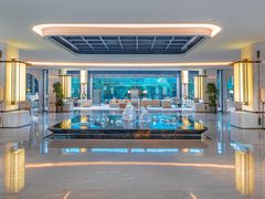 -青岛鑫江温德姆酒店