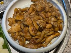 -高丽屋(天宁寺店)