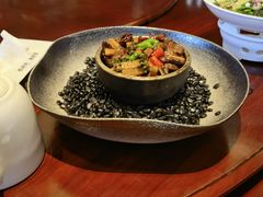 -华膳楼·安徽地标美食·中华餐饮名店(文化公园店)