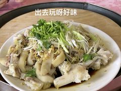 -侠成水上农庄(工业大道店)