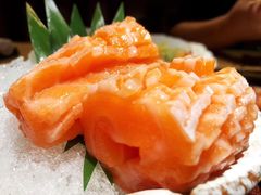 -日葵 大阪烧ひまり(仙霞路店)