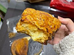 柠檬派-Salon de The de Joel Robuchon(外滩18号店)