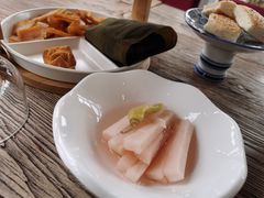 -上席擂茶·新中式青年茶馆(古城店)