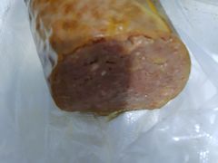 -临洺关牌驴肉香肠销售处