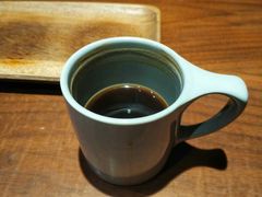 -野鸽子咖啡(航空路店)