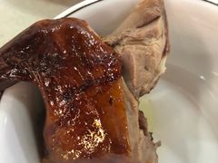 -老字号蛇口德记烧腊饭店·海鲜加工