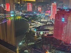 -宁波万豪酒店
