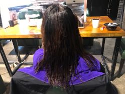 -MS.SALON美发沙龙