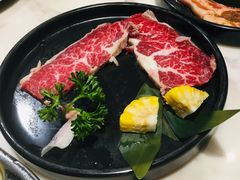 -韩宫宴烤肉·料理(南京江宁万达店)