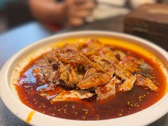 -土桥手掌鸡·26年灌县老味道(都江堰店)