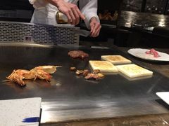 -舞鹤日本料理铁板烧(华侨城店)
